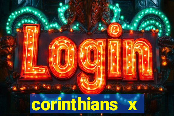 corinthians x cruzeiro ao vivo futemax